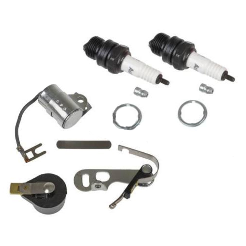 TUNE UP KIT FOR JTTK4 Fits John Deere 50, 60, 70, 520, 530, 620, 630, 720