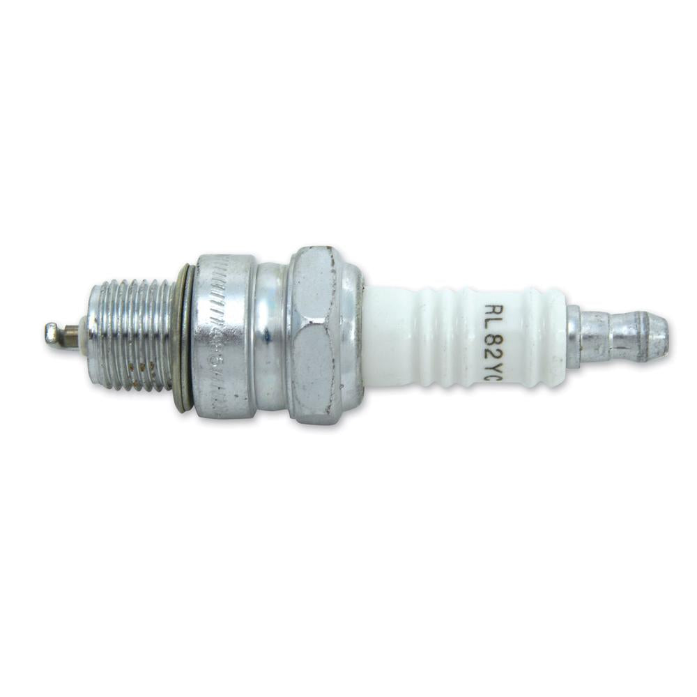 Spark Plug FITS Torch E6RTC Fits NGK BPR6HS Fits Stens 131-083