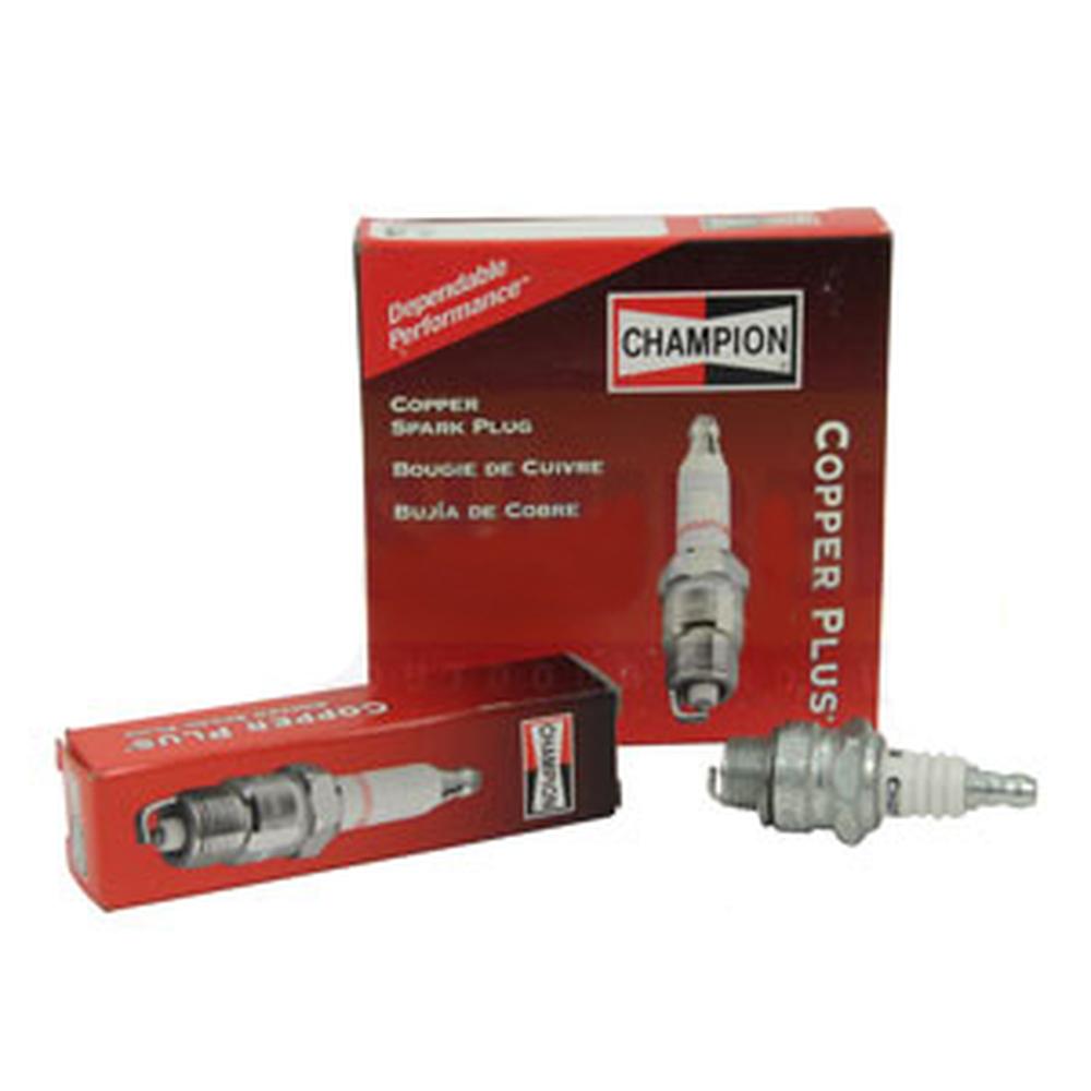 Spark Plug Fits Toro Replaces 614009