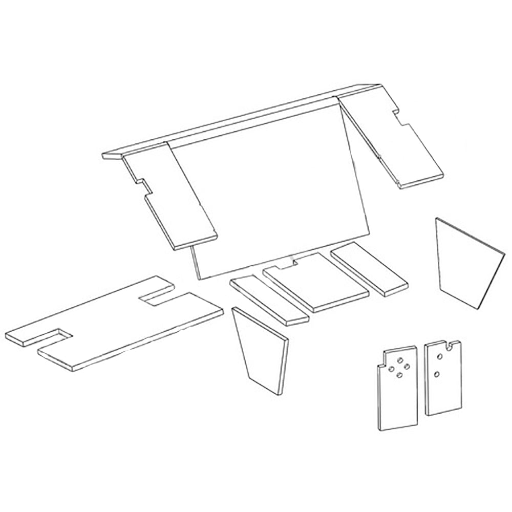 New Spark Plug C86 Fits John Deere