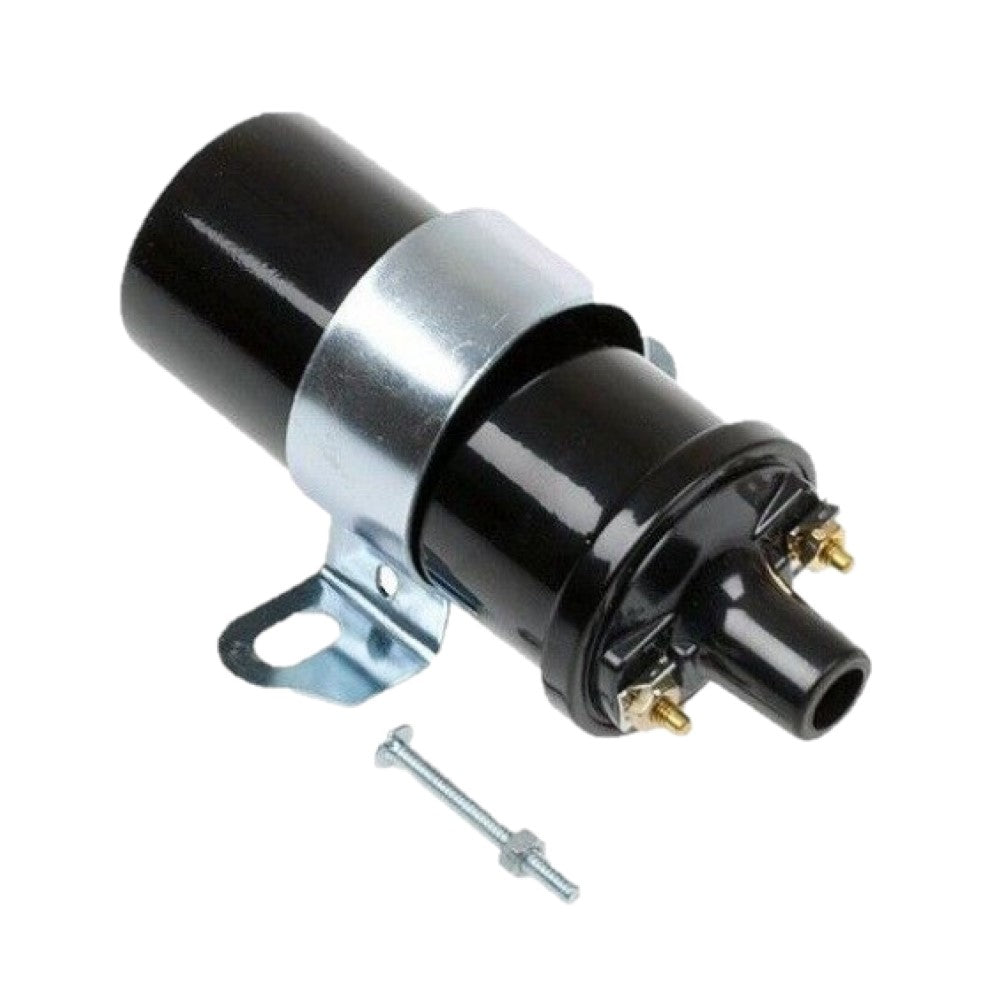 Ignition Coil with Bracket Fits Massey Ferguson Replaces 1024481M91