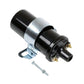 Ignition Coil with Bracket Fits Massey Harris Replaces 15945A