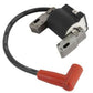 Ignition Coil Fits Briggs and Stratton 799582, 593872