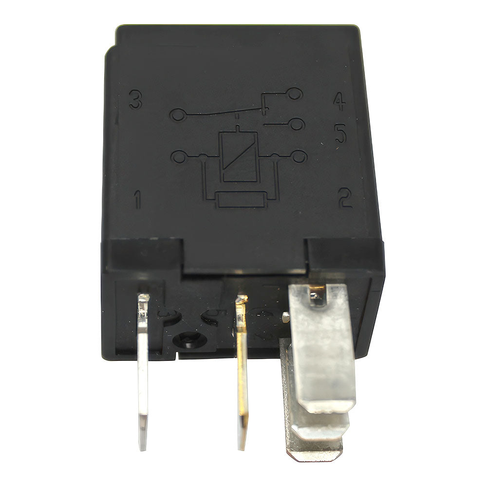 Relay Assembly Fits Cub Cadet Replaces 725-1648