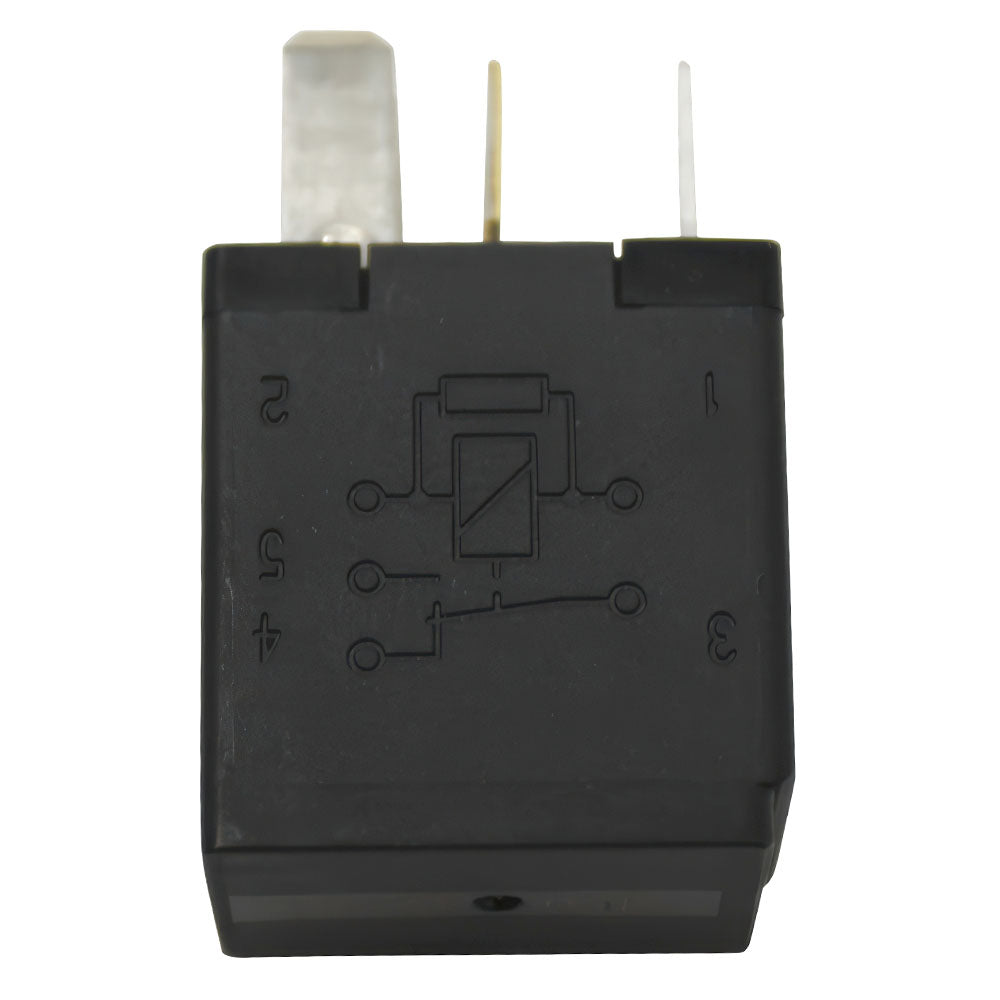 Relay Assembly Fits Cub Cadet Replaces 725-1648