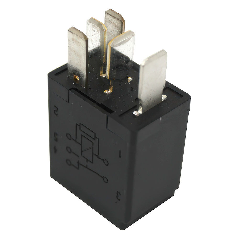 Relay Assembly Fits Troy Bilt Replaces 725-1648