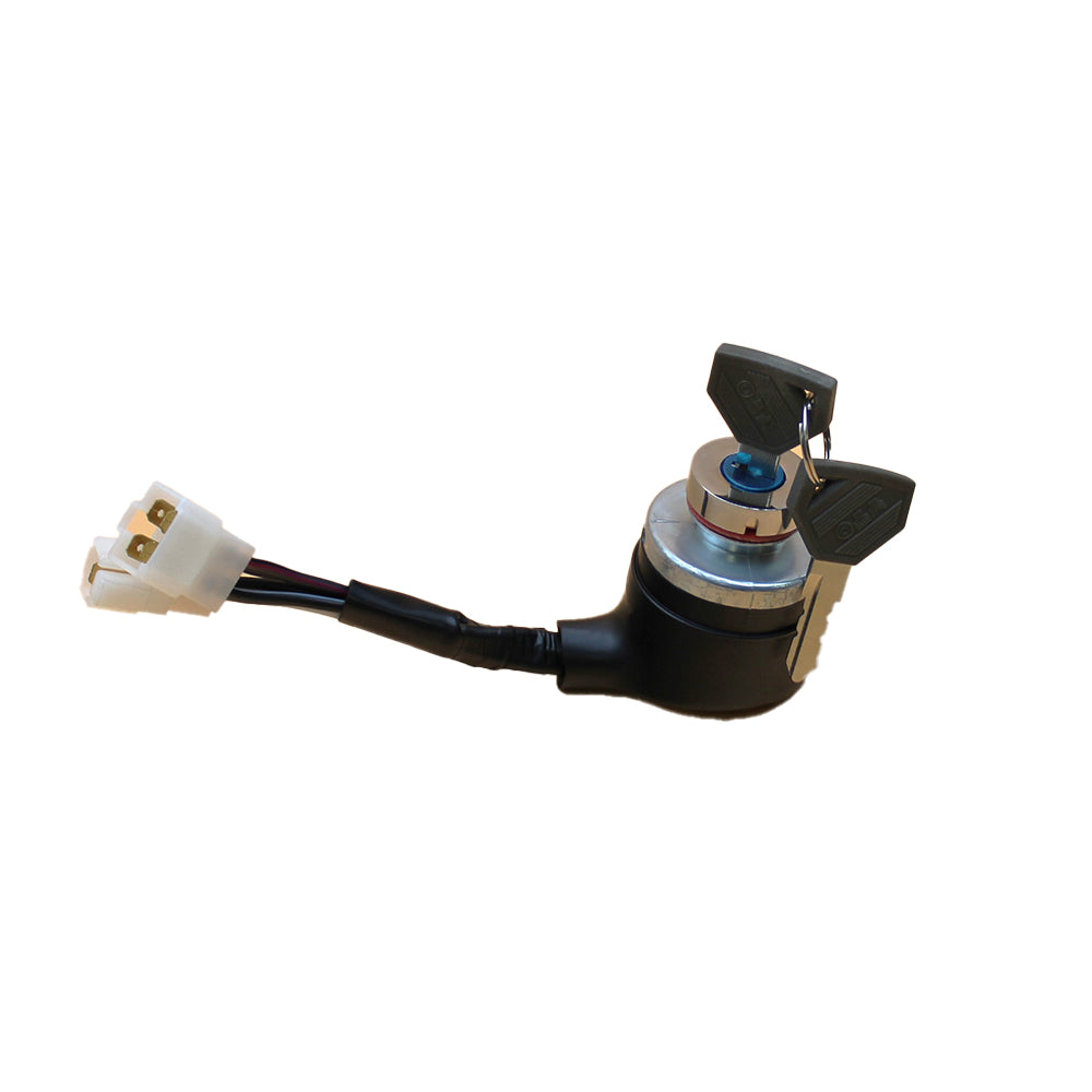 Ignition Switch Fits John Deere Tractor 4010 4100 4110 4115 LVA803436 AM879479