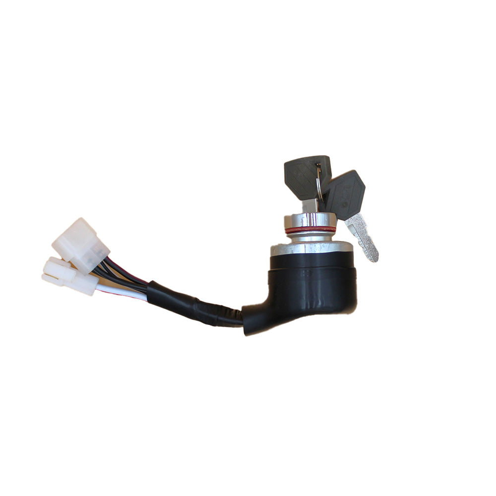 Ignition Switch LVA803436 AM879479 Fits John Deere Tractor 2025R 2027R 2032R