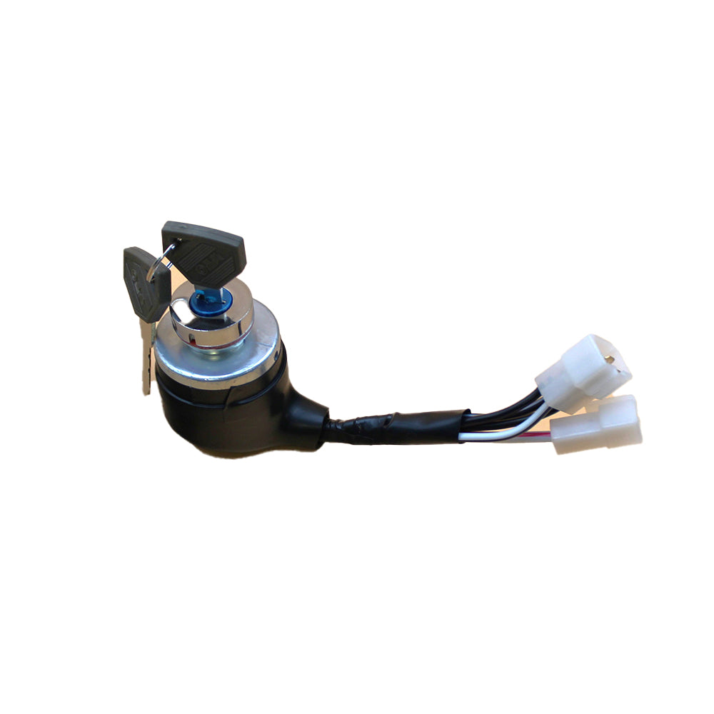 Ignition Switch LVA803436 AM879479 Fits John Deere Tractor 2025R 2027R 2032R