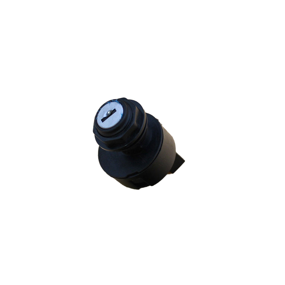 86405634 Ignition Switch w/ Key Fits Ford/New Holland TC33DA 2030 TC34DA