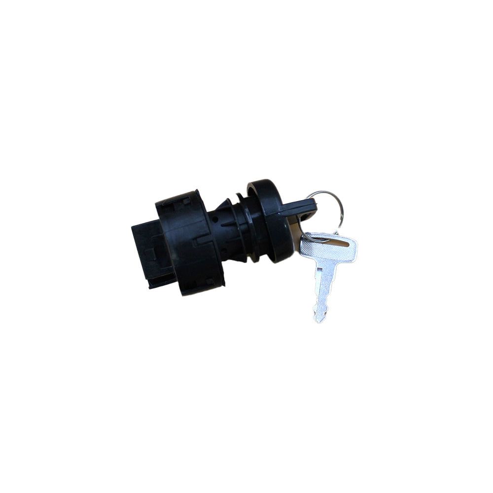 86405634 Ignition Switch w/ Key Fits Ford/New Holland TC33DA 2030 TC34DA