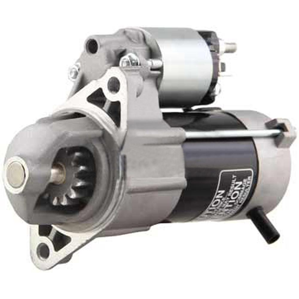 12V Starter Fits Universal Products Replaces 190-6056