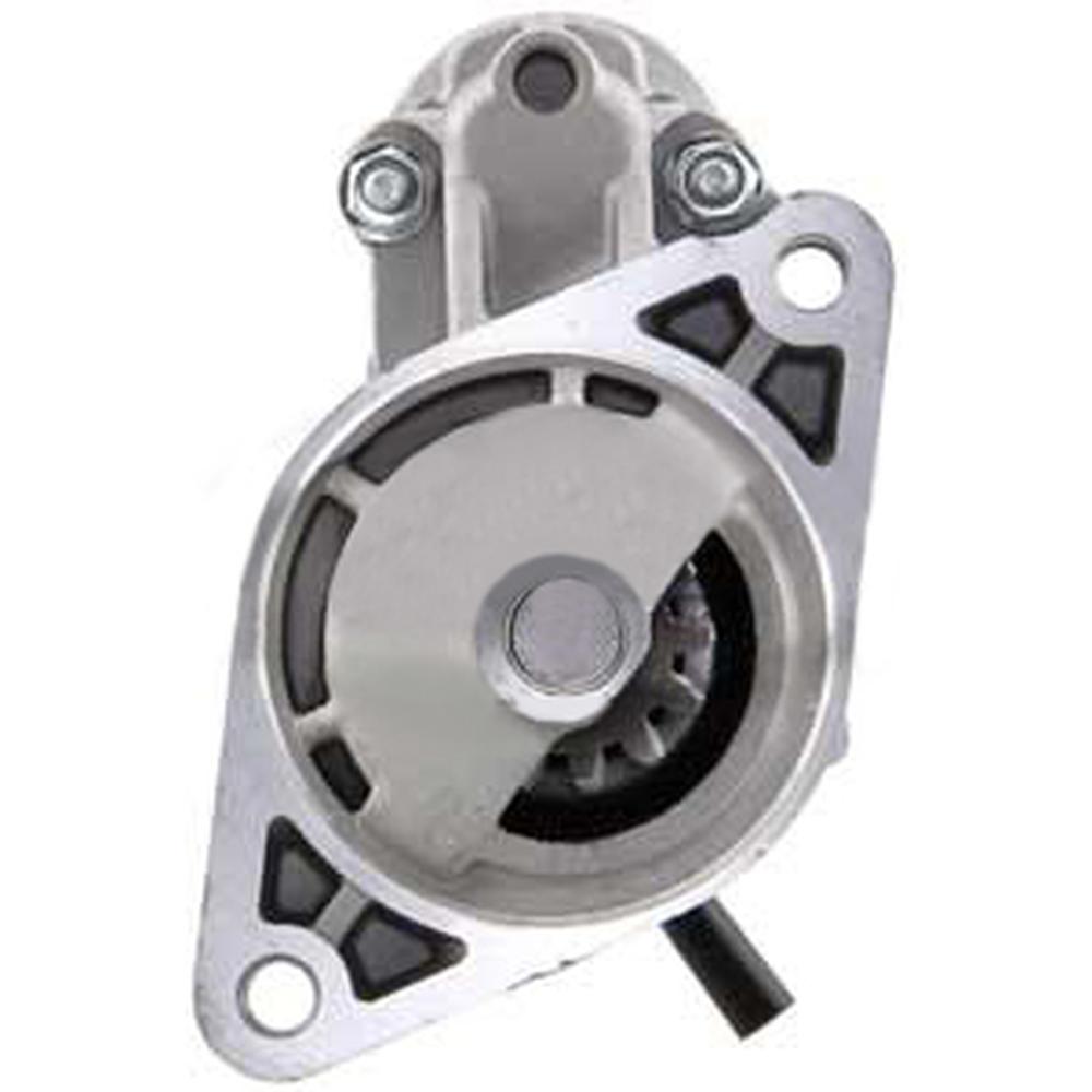 New Starter Motor Fits Massey Ferguson Tractor GC2300 MFGC2300 3608543M91