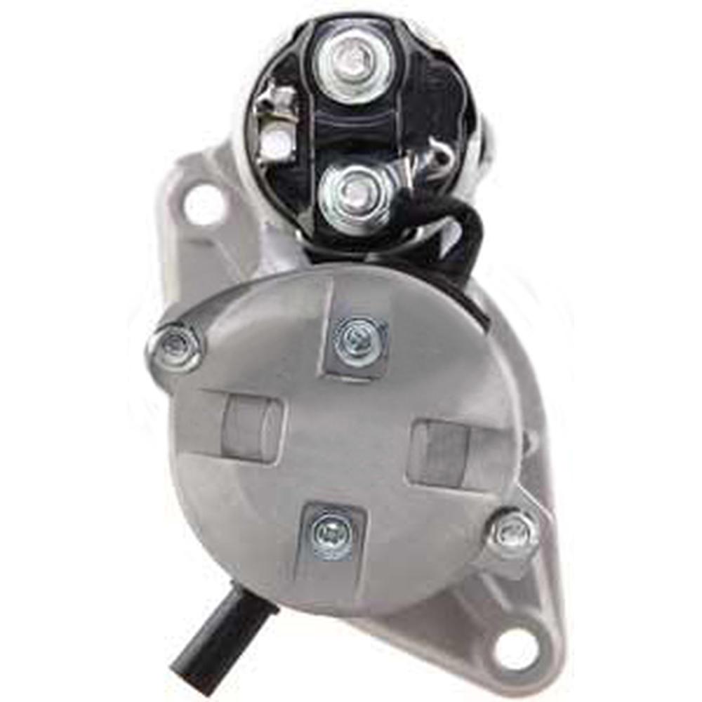 12V Starter Fits Universal Products Replaces 190-6056