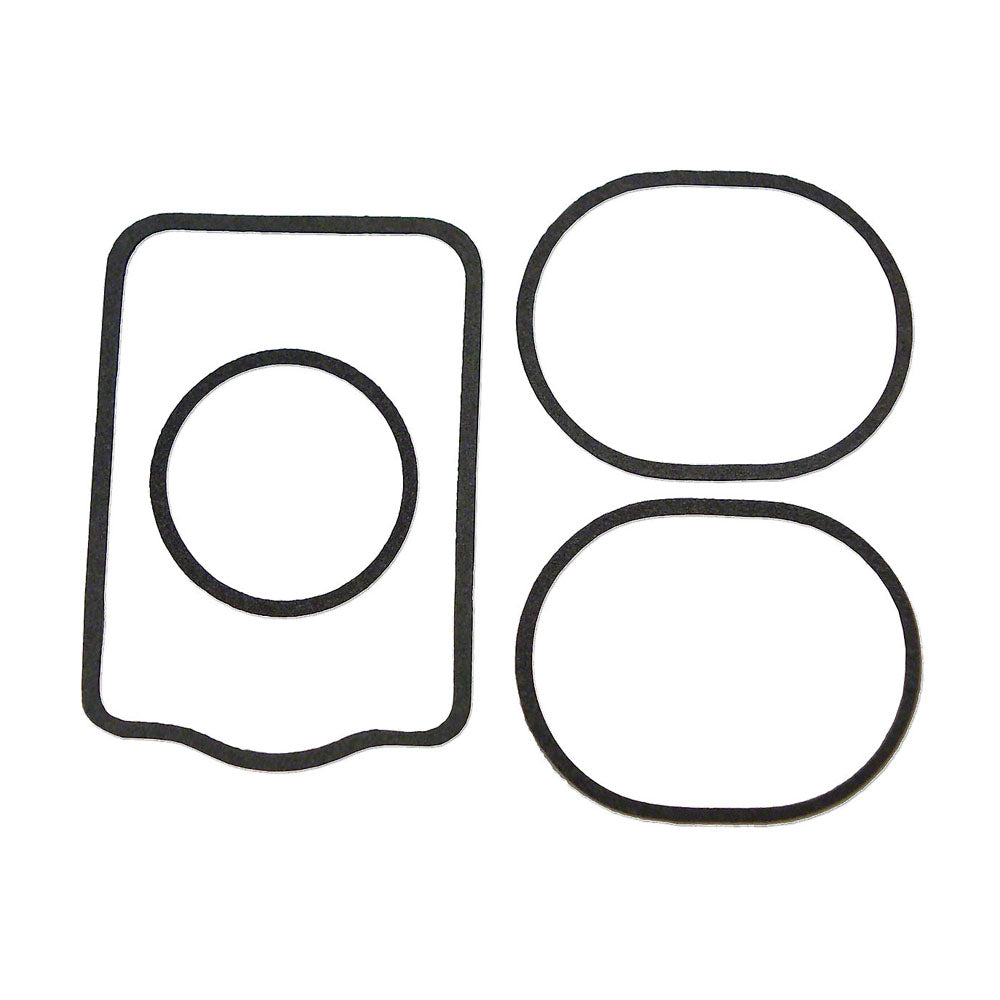 JDS1180 Wico C Magneto Gasket Set - Fits John Deere