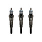 Qty 3: Glow Plug Fits Yanmar Replaces 129155-77800
