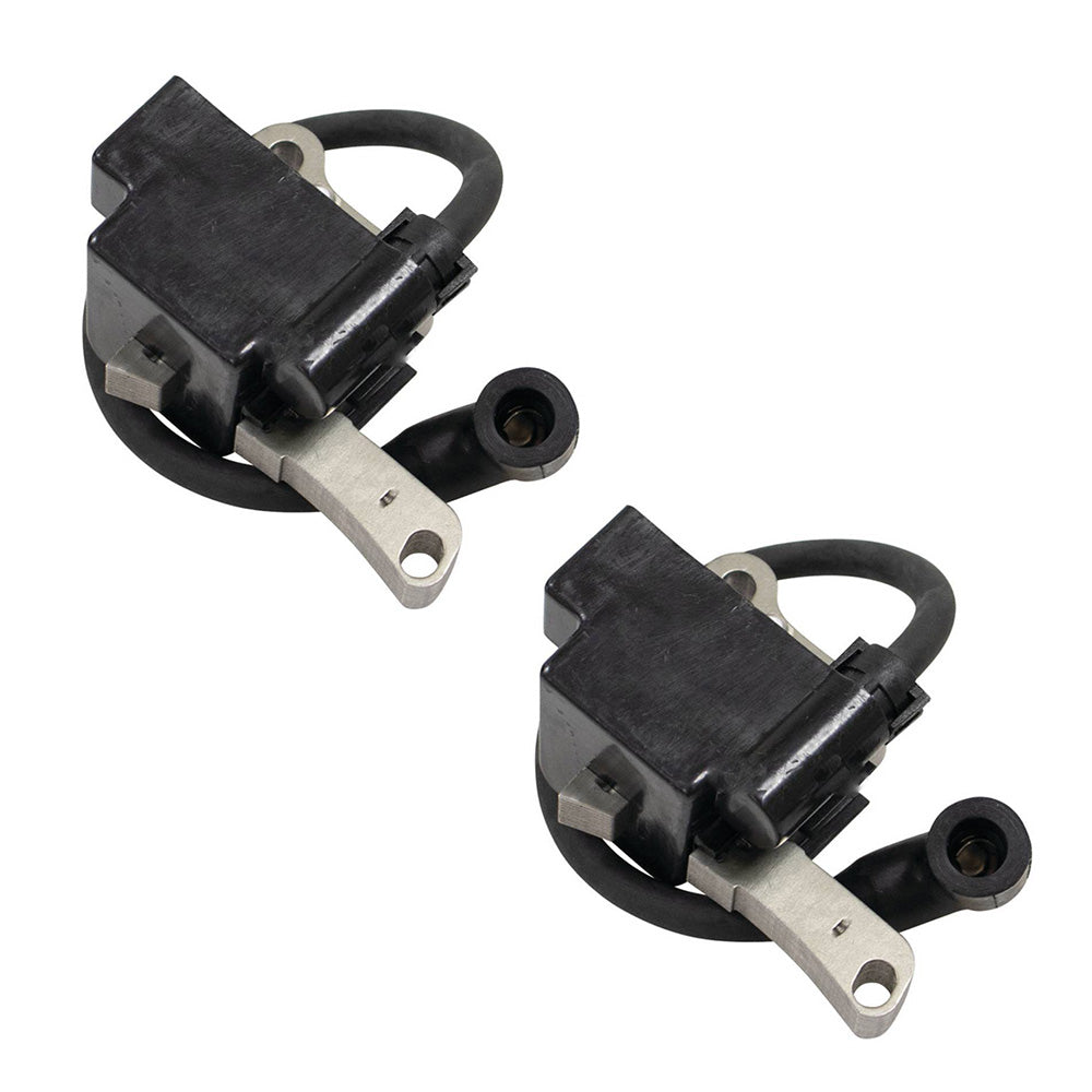 100-2948 1002948 99-2912 992912 Two Ignition Coil Magneto for Lawn-Boy  Mowers