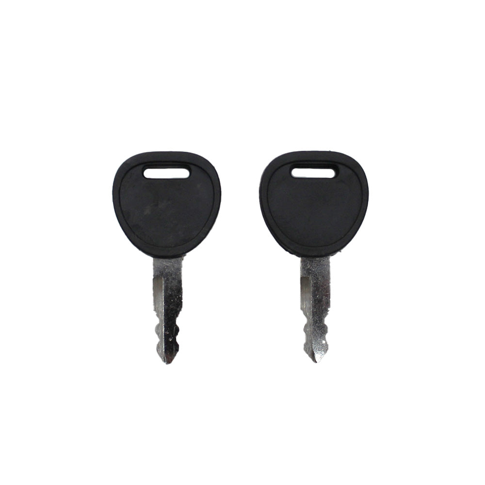 Key Set Fits Kioti Replaces T5520-75191