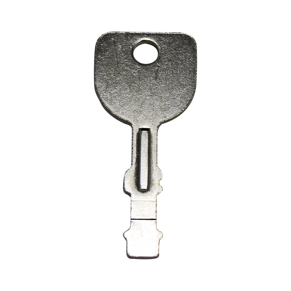 Ignition Key Fits Stens