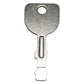 Ignition Key Fits Columbia Replaces 725-1745A
