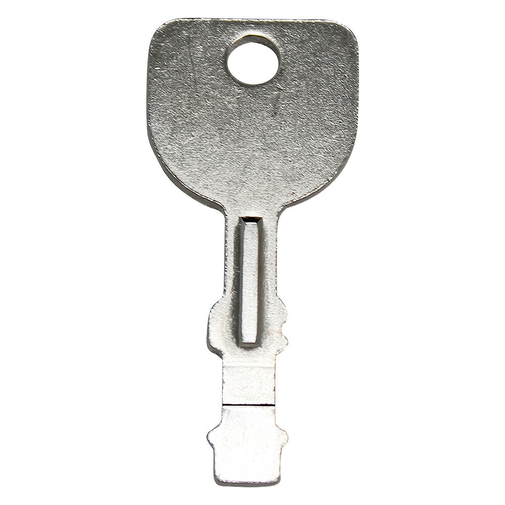 Ignition Key Fits Brute Replaces 725-1745A