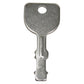 Ignition Key Fits Brute Replaces 725-1745A