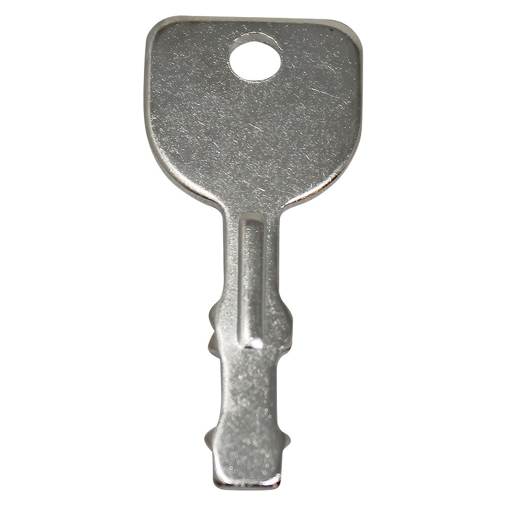 Ignition Key Fits Brute Replaces 725-1745A