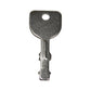 Ignition Key Fits Delta Replaces 688HS-STD