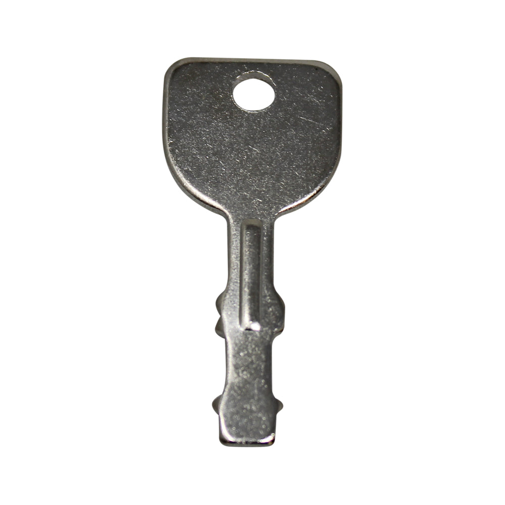 Ignition Key Fits Delta Replaces 688HS-STD