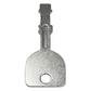 Ignition Key Fits Brute Replaces 725-1745A