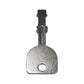 Ignition Key Fits Cub Cadet Replaces 625-05000