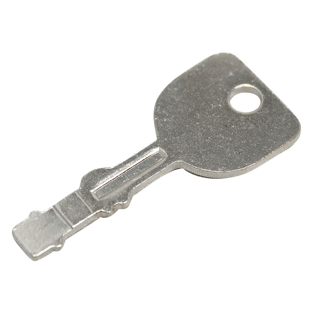 Ignition Key Fits Brute Replaces 725-1745A