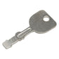 (Pack of 10) Starter Switch Key for MTD 9251745A, 925-2054, 9252054, 925-2054A