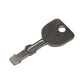 Ignition Key Fits MTD Replaces 138958