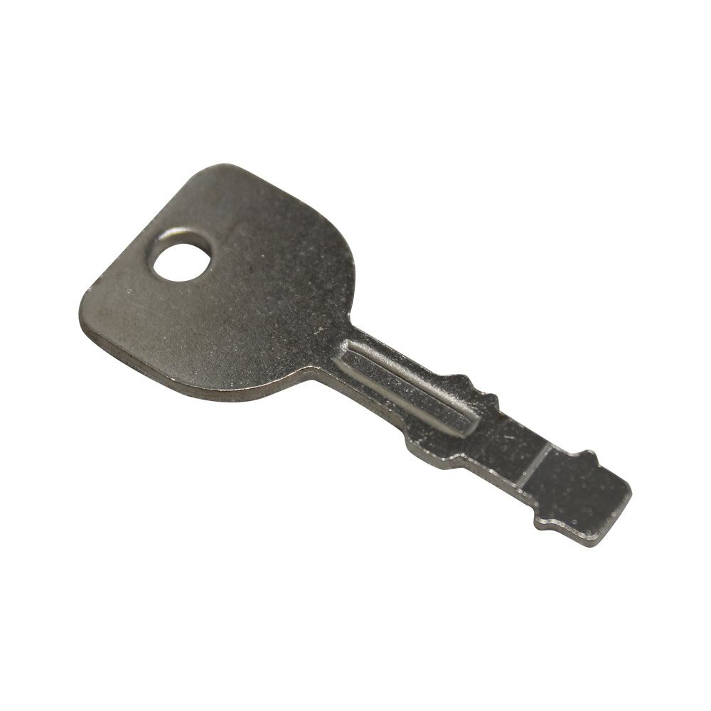 Ignition Key Fits MTD Replaces 138958