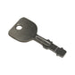 Ignition Key Fits Delta Replaces 688HS-STD