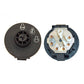 IGNITION STARTER SWITCH W/ KEY Fits Exmark 117-2221 Time Cutter Titan Mowers