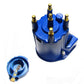 Ignition Distributor Cap Rotor for Mercruiser GM 3.0L 4cyl 1990-Up 811635Q 2