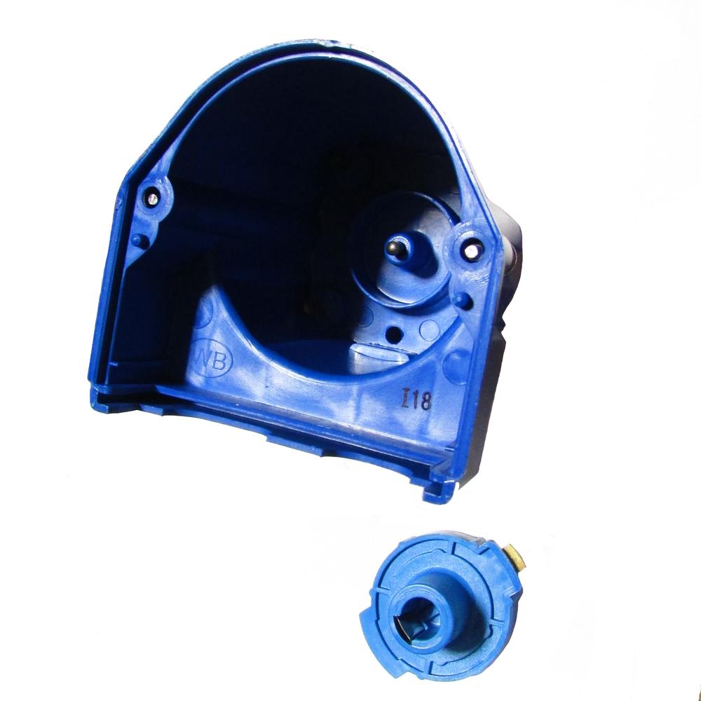 Ignition Distributor Cap Rotor for Mercruiser GM 3.0L 4cyl 1990-Up 811635Q 2