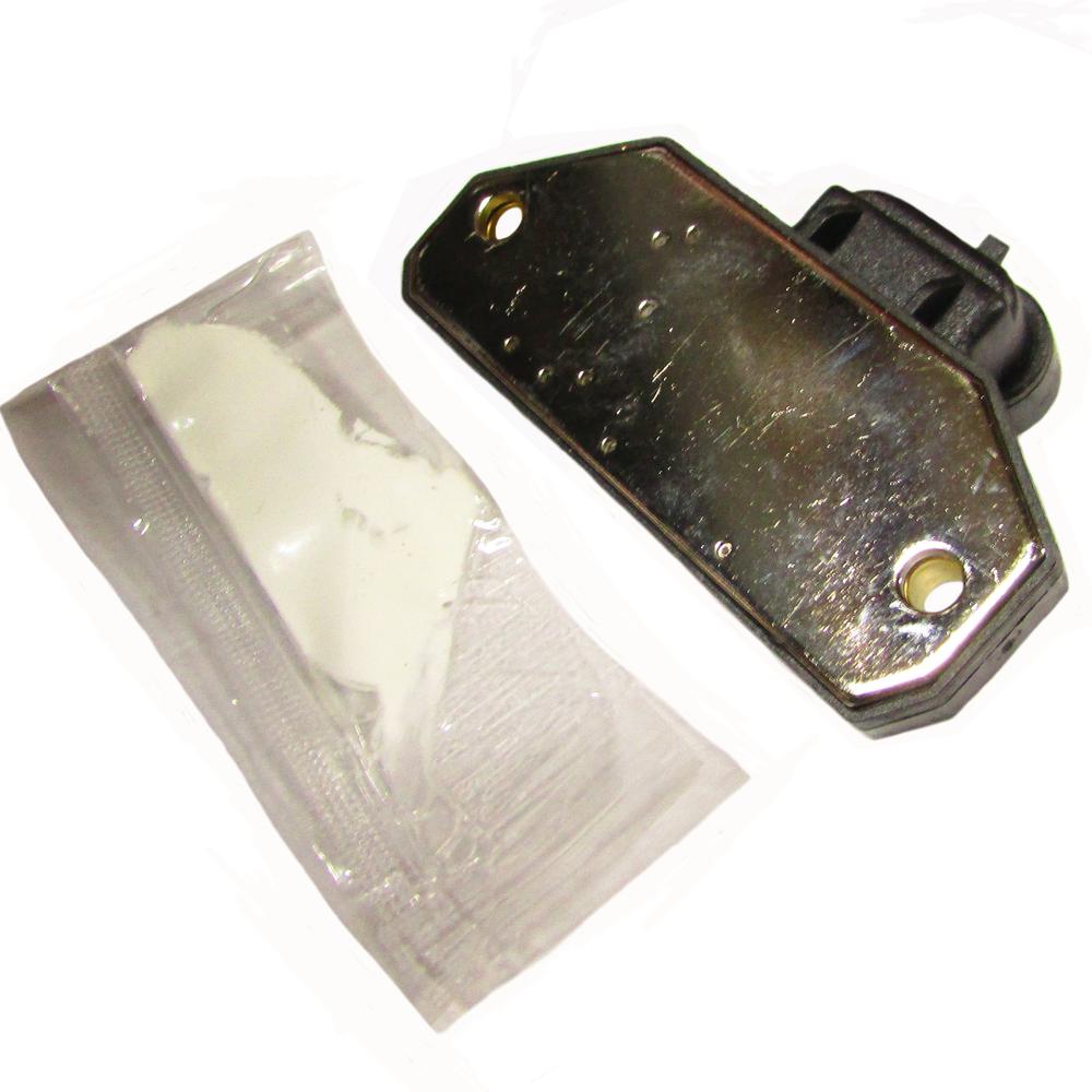 Ignition Control Module 3858984 for Mercruiser-Mallory Marine 9-29807