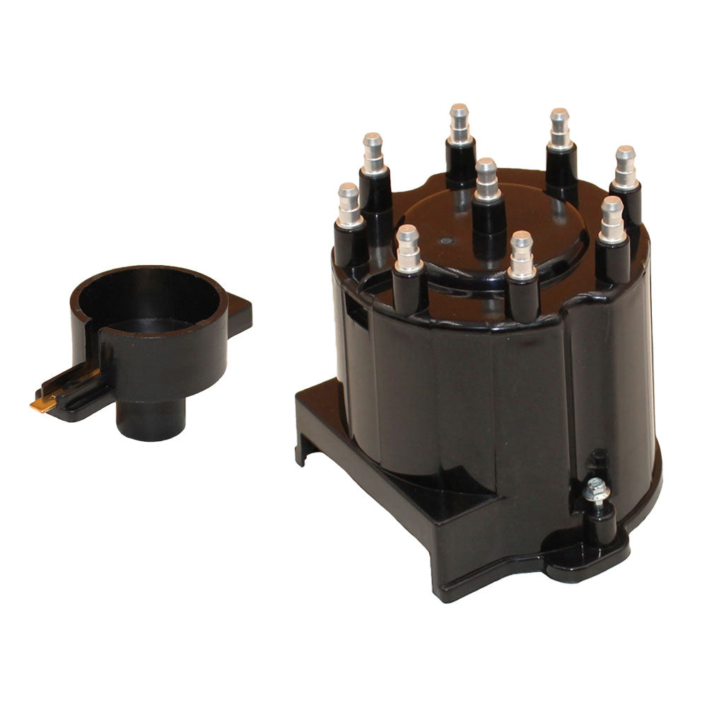 Ignition Distributor Cap Rotor for Indmar V8 5.0-5.7-7.4-8.2Delco EST 808483Q 1