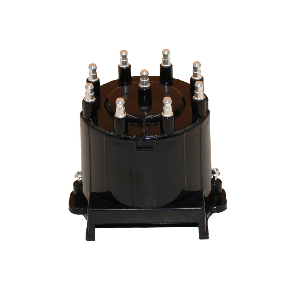 Ignition Distributor Cap Rotor for MerCruiser V8 Fits Delco 808483Q1 808483T3 5.