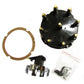 18-5273 Tune Up Kit for Sierra  71780 Mallory 9-29350 Mercury 805759T3