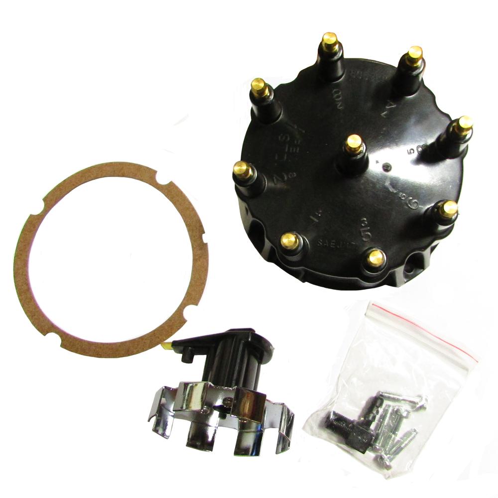 18-5273 Tune Up Kit for Sierra  71780 Mallory 9-29350 Mercury 805759T3