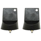 Qty 2: Molded Ignition Key

 Fits MTD Replaces 725-05387