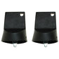 Qty 2: Molded Ignition Key

 Fits MTD Replaces 725-05387