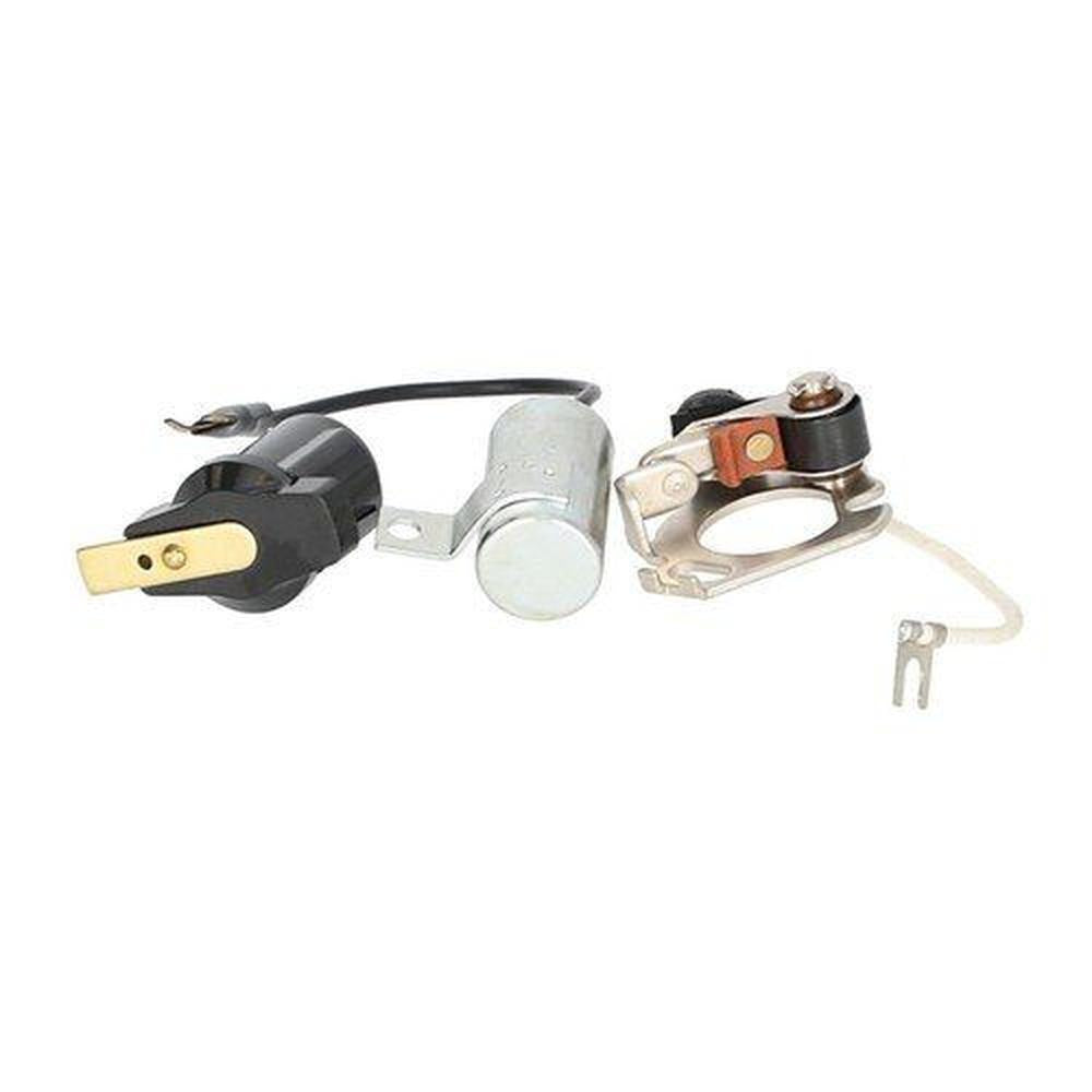 Tune-Up Kit Fits Case/International Harvester 284 Satoh S550 S650