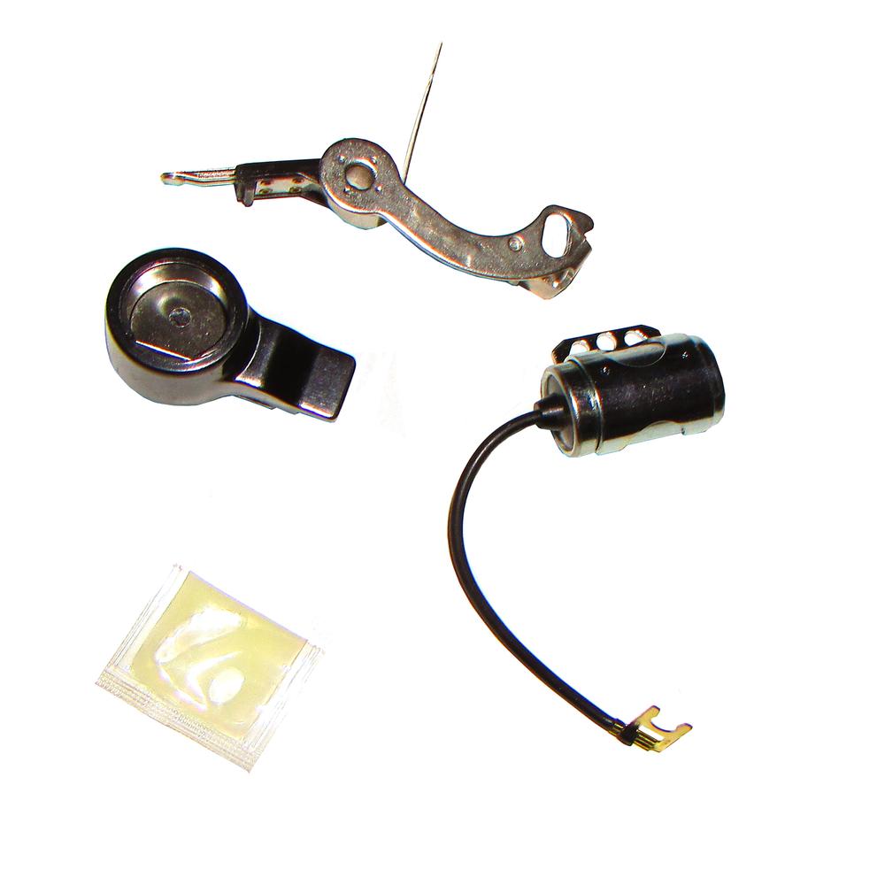 R7033 Distributor Tune-Up Kit Fits Massey Ferguson