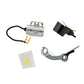 AT14680-SET Ign kit (inc. points condenser rotor) Fits John Deere 1010 1020 135