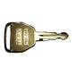 81404 Key For Terex Fits JCB and Fermac Backhoes